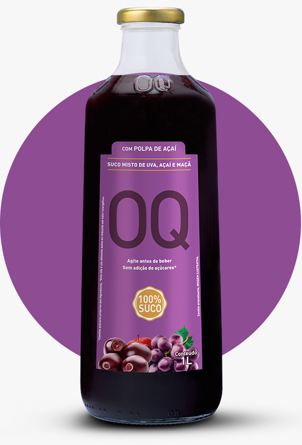 OQ Açai